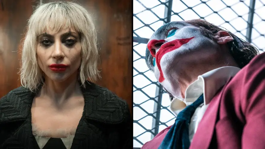 Instagram/Todd Phillips