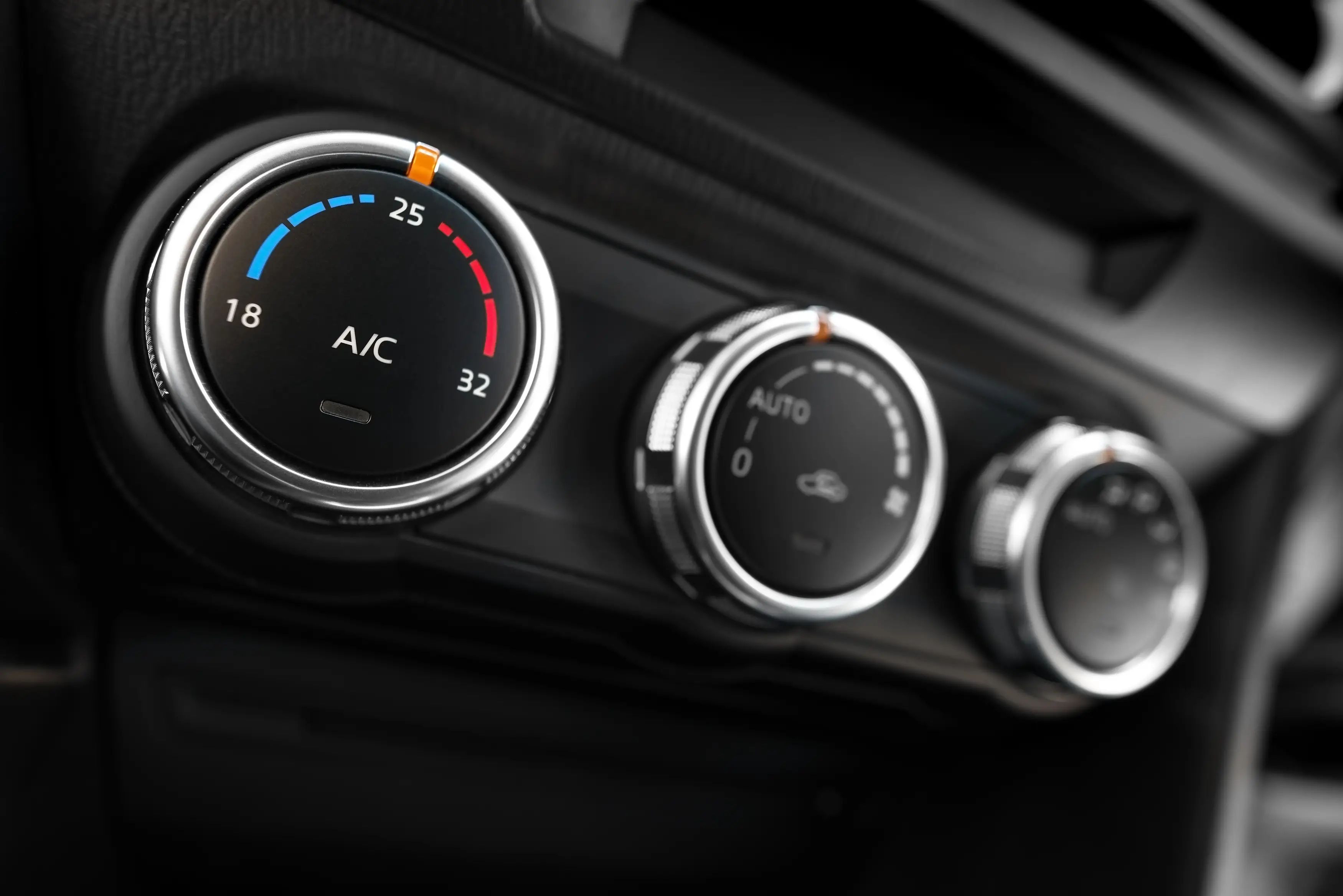 Cars can get several degrees hotter when left off, parked, and with no air conditioning (Getty Stock Photo)