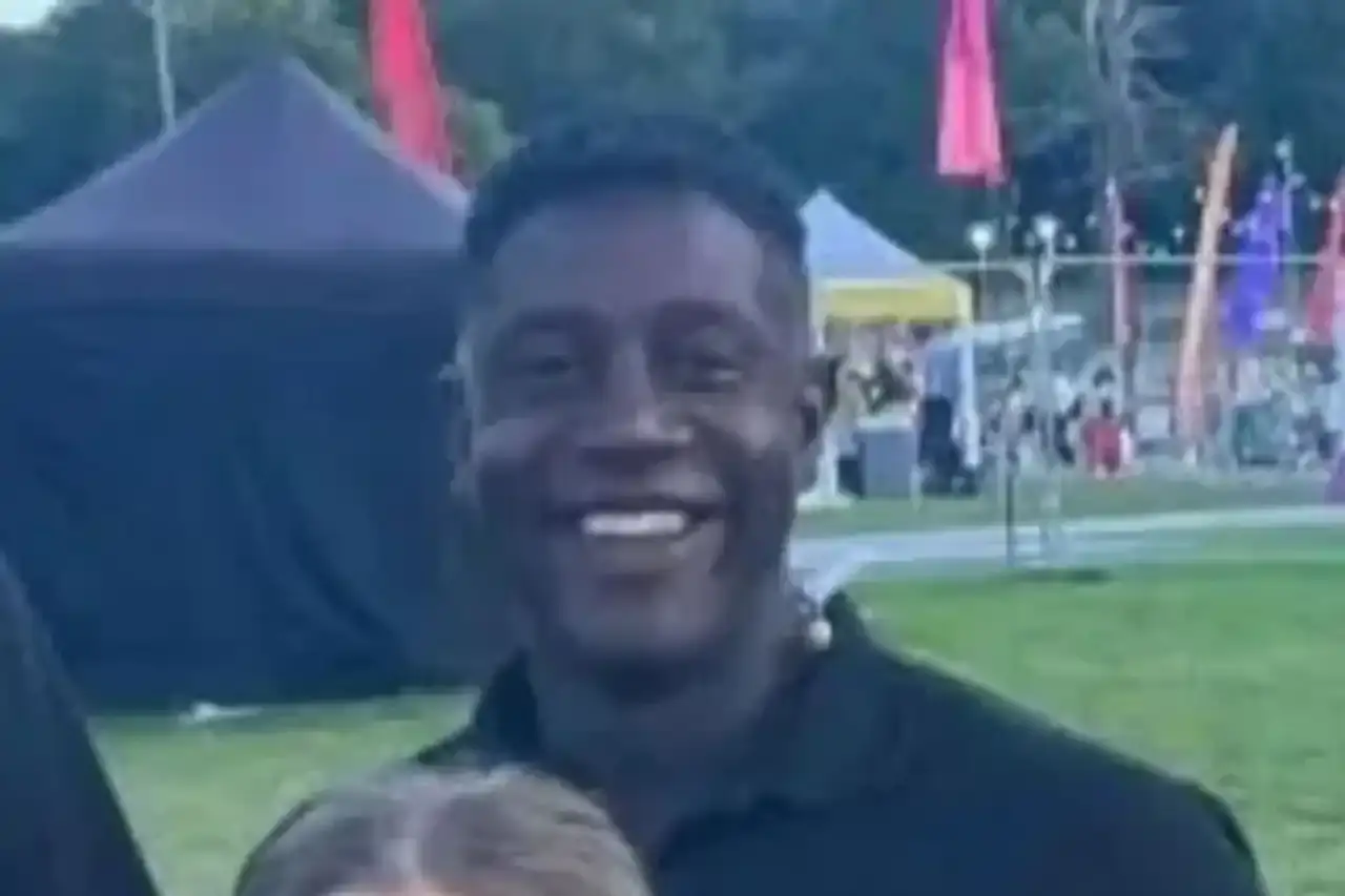 Creamfields security guard Michael has passed away after sustaining injuries at the music festival.