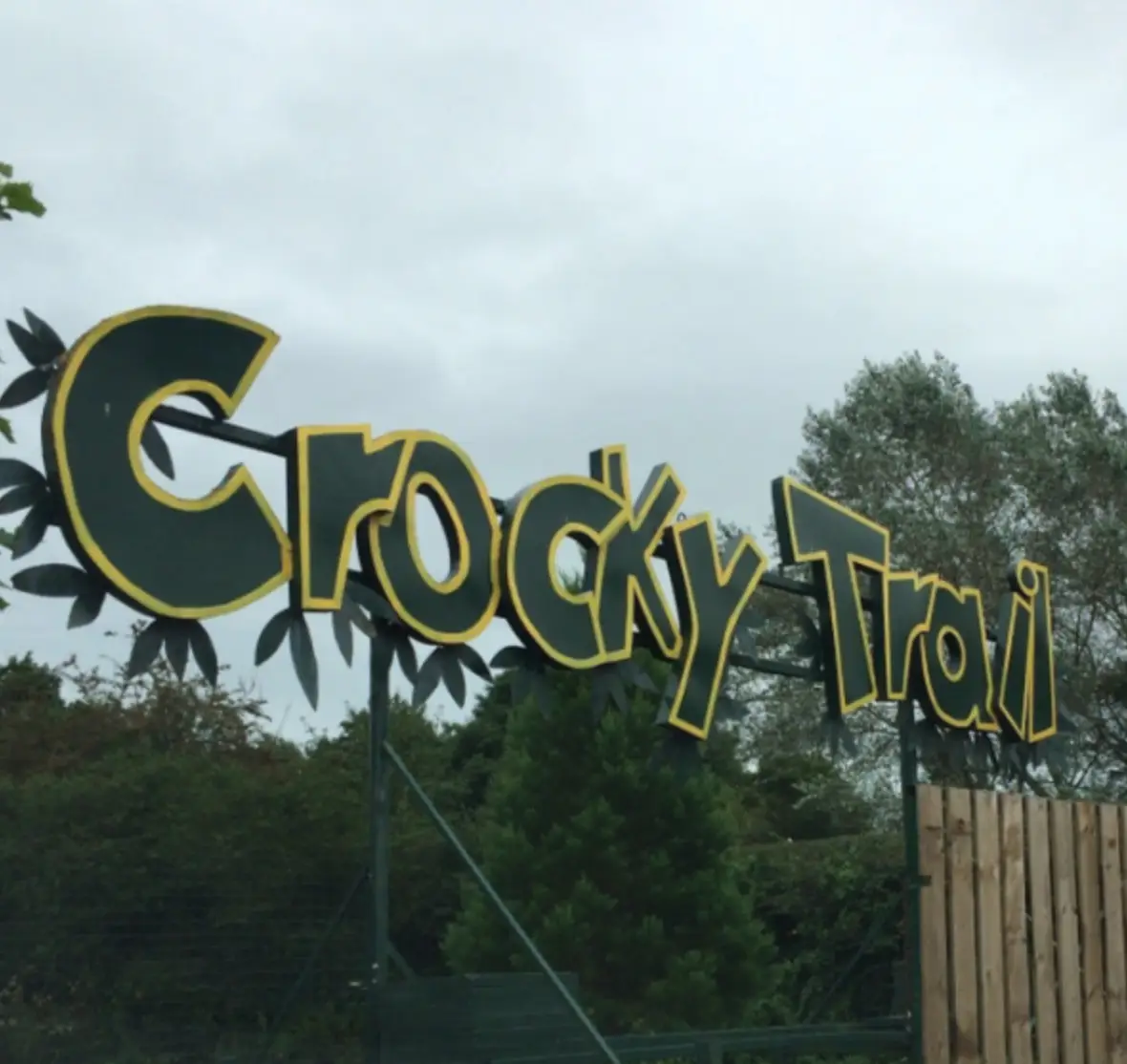 Now that's a throwback. (Tripadvisor)