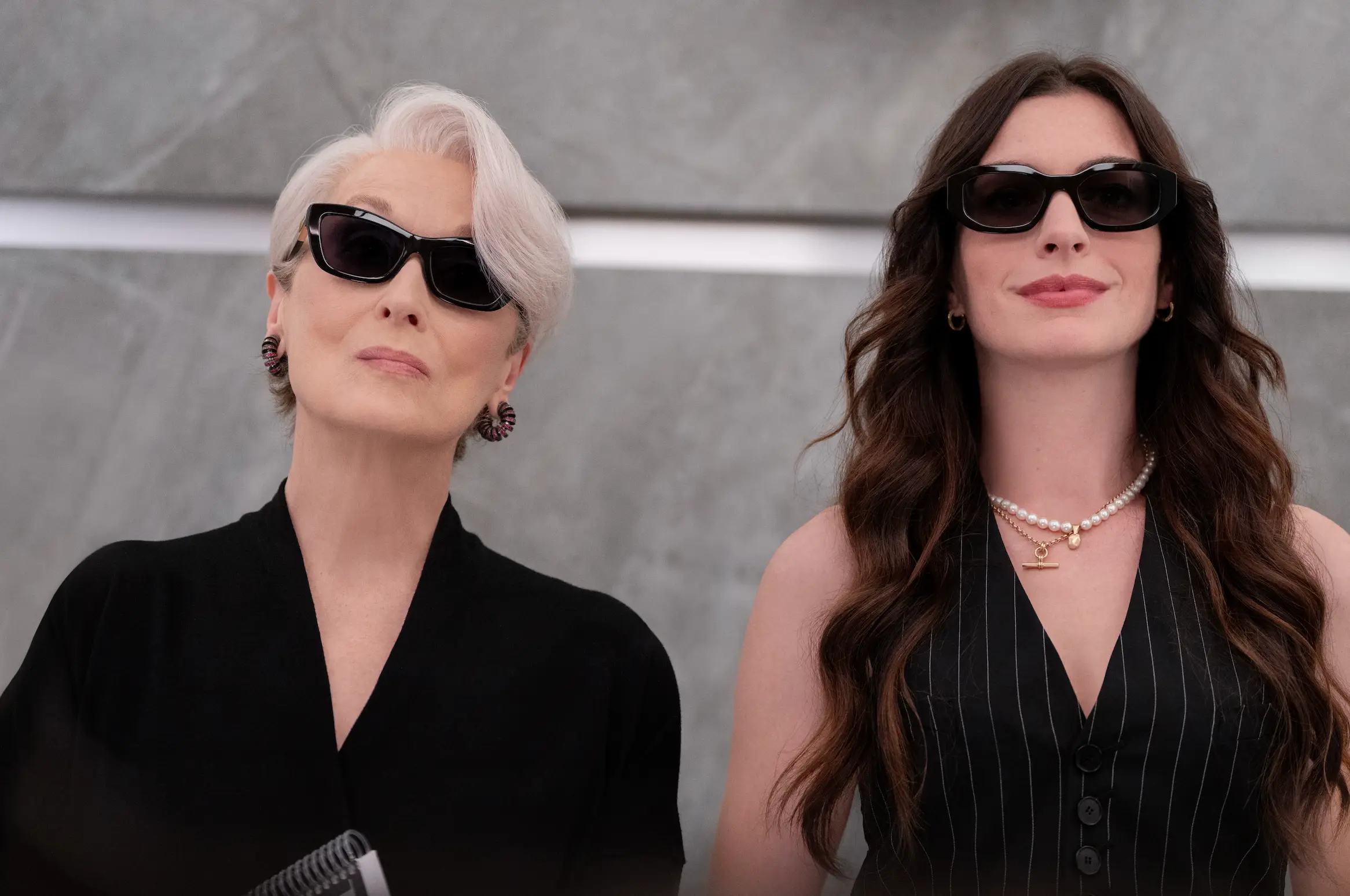 The Devil Wears Prada 2