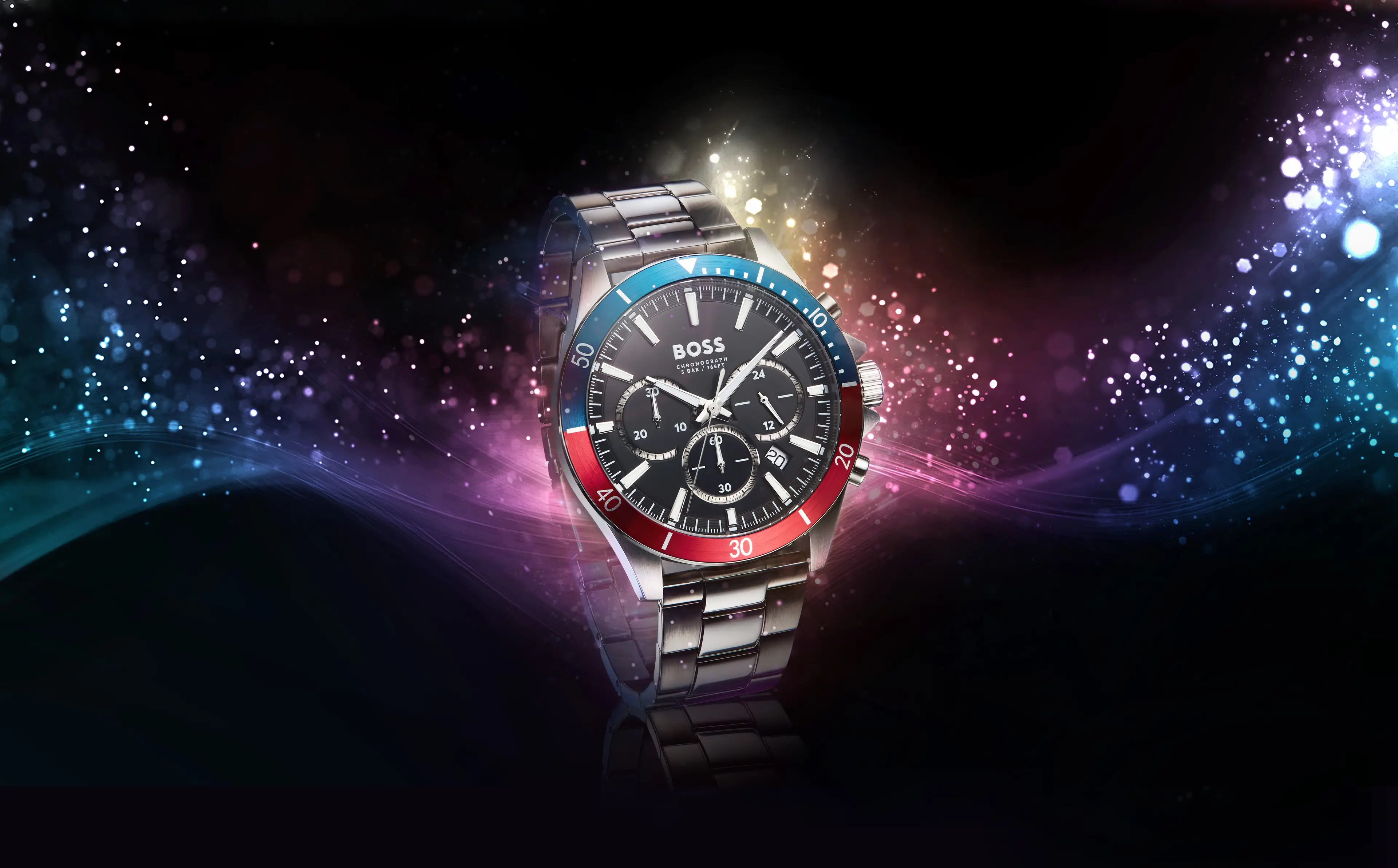 Source: Boss Wathces