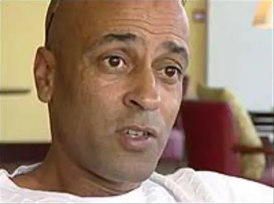 He won £6.5 million in 1995.