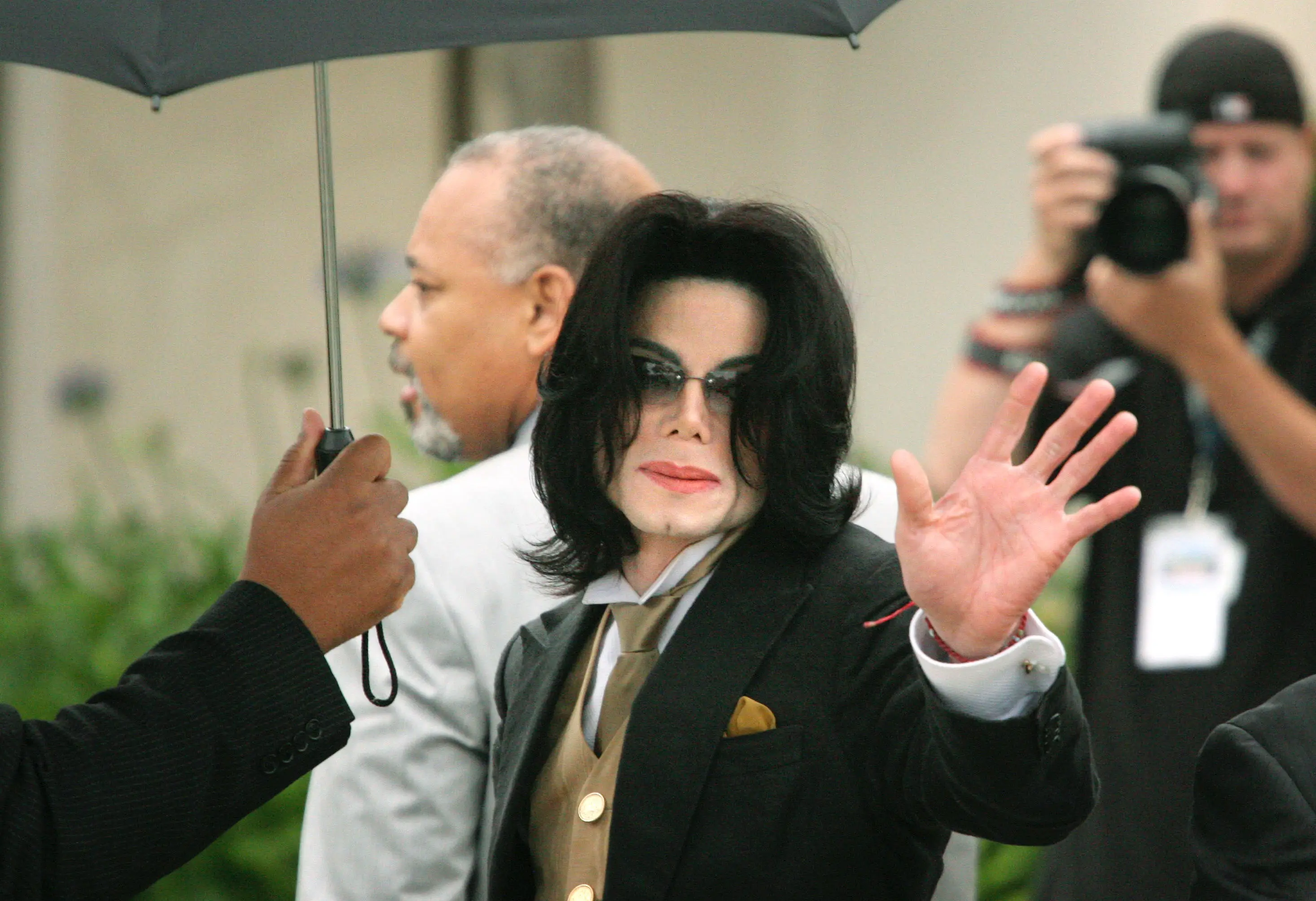 (Christina Barany/Getty Images)