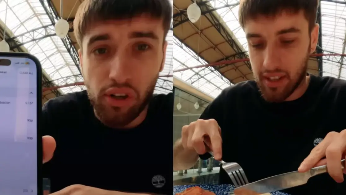 YouTube/CharlieVlogs