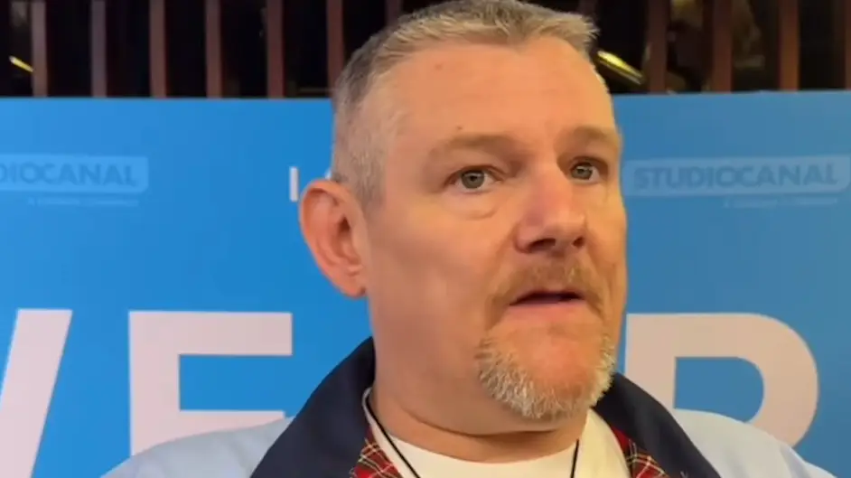 Instagram/Studio Canal UK