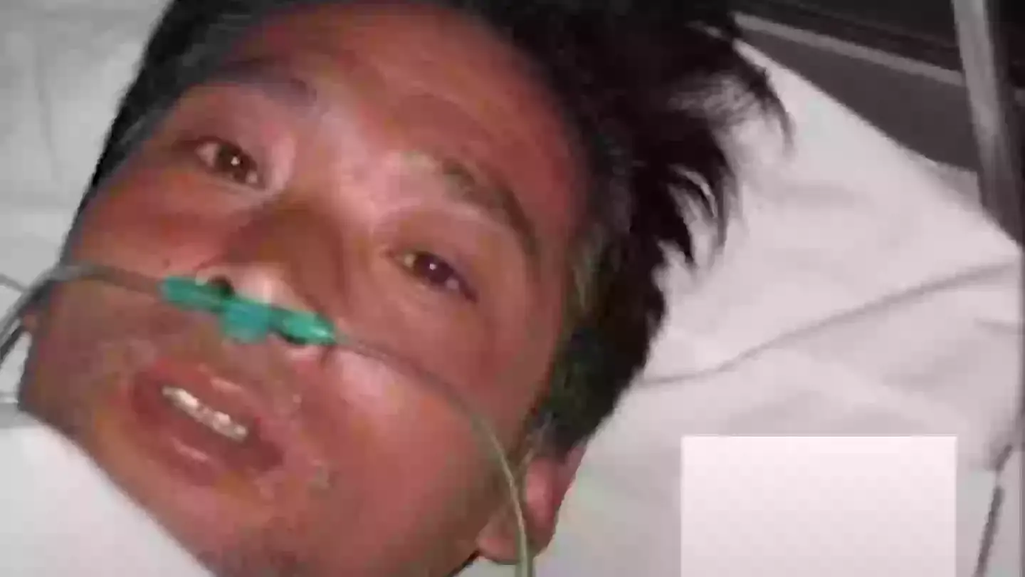 YouTube/Peaked Interest