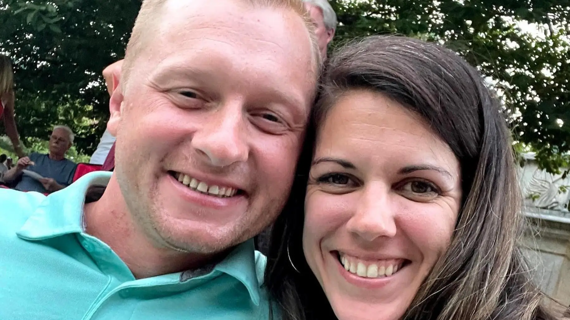 Facebook/Laura Palmer Hughes