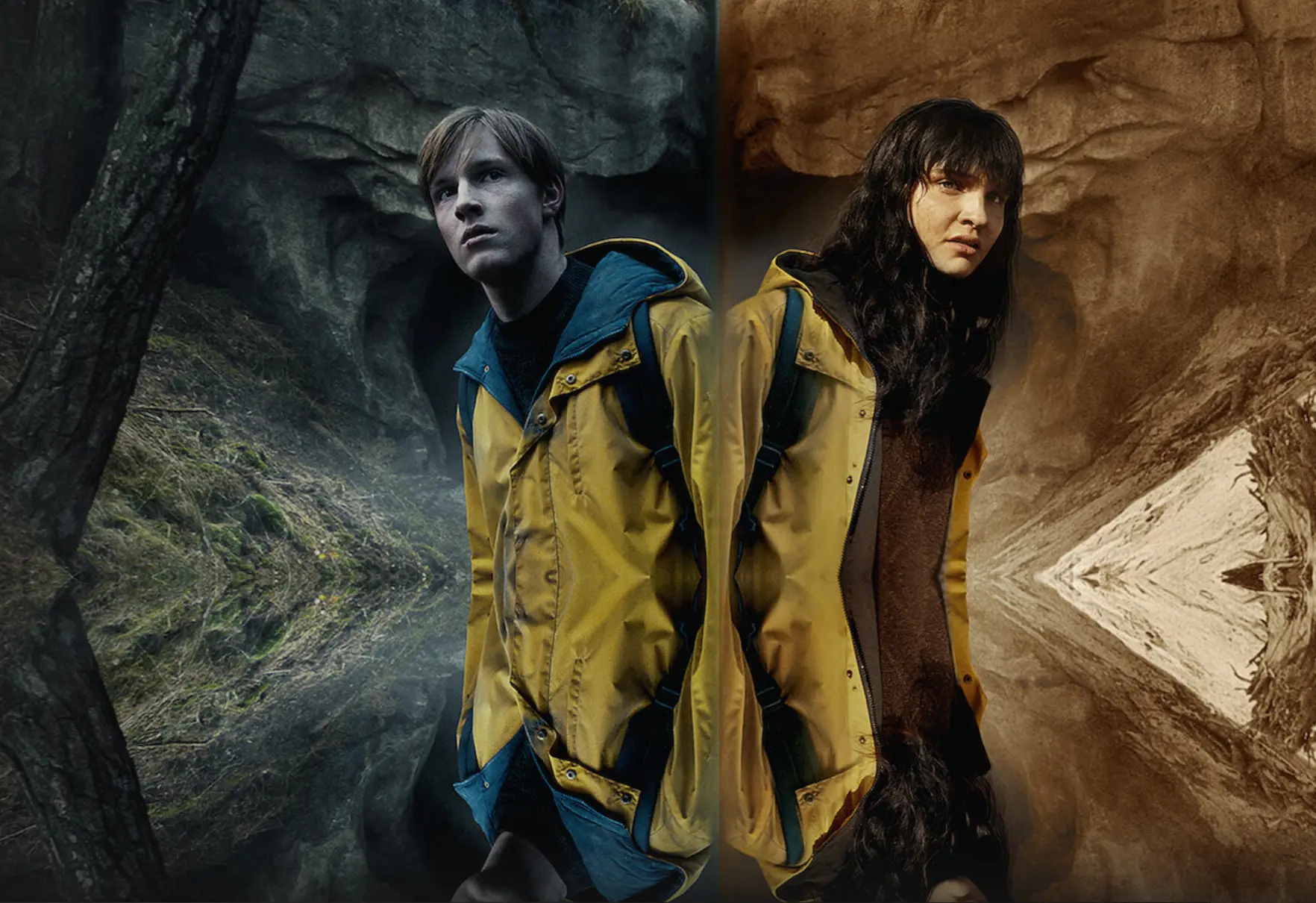 The show is still picking up new fans. (Netflix)