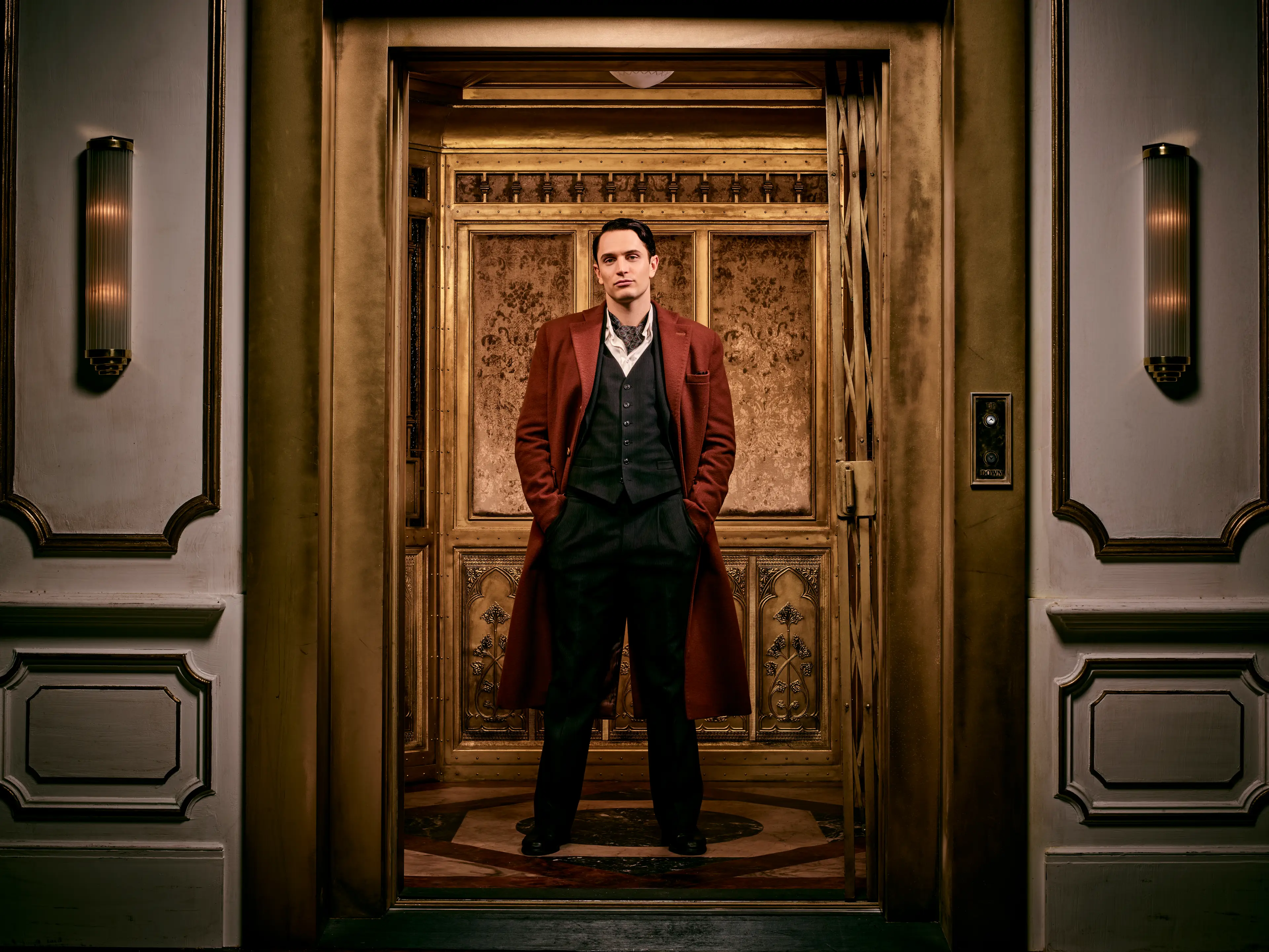 The Continental tells the story of how Winston Scott (Colin Woodell) takes over the iconic hotel from the John Wick movies.