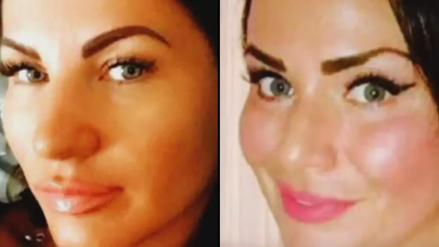 Woman sentenced to 21 years in prison for poisoning doppelganger with cheesecake