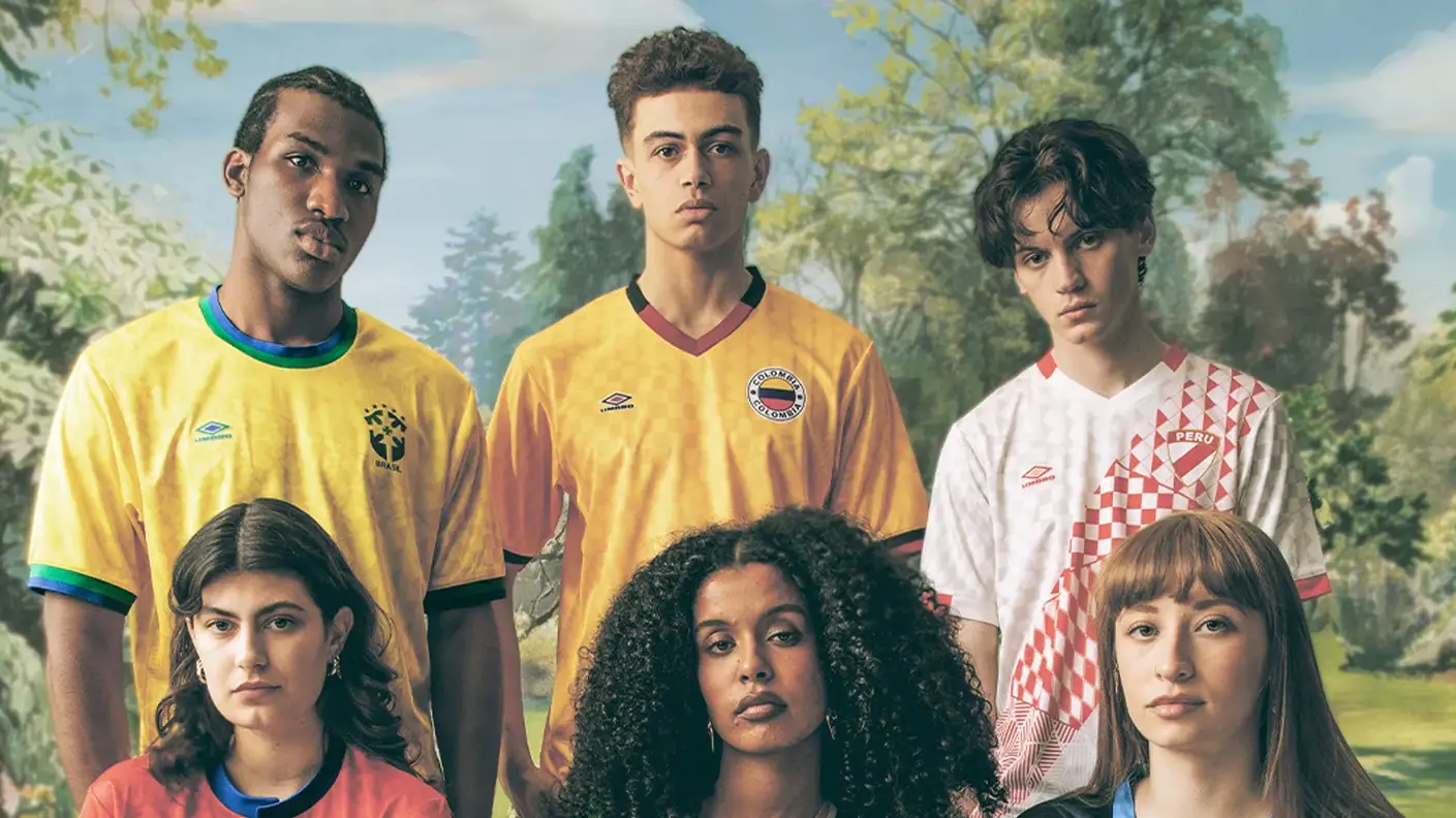 Score up to 70% off on jerseys, hoodies and kicks from this football fan-fave brand