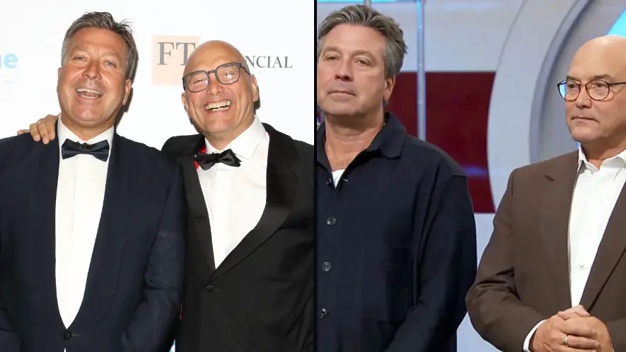 Keith Mayhew/SOPA Images/LightRocket via Getty Images/BBC