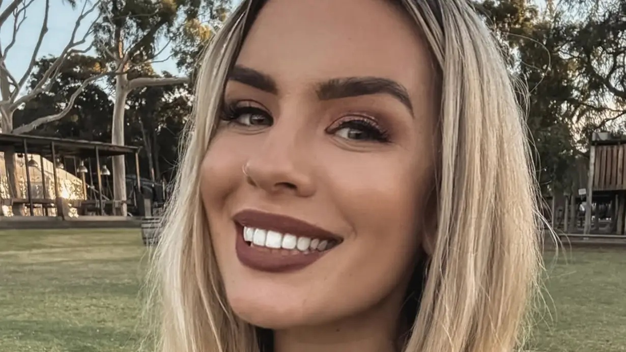 Former OnlyFans star speaks out on moment son found out about her career