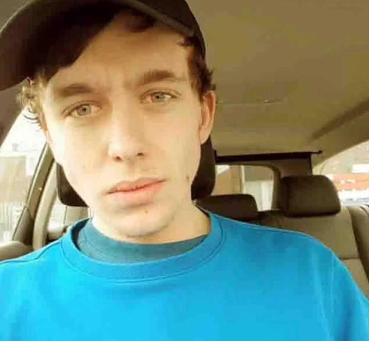 Cole Jarvis was found guilty of murdering Connor (Supplied)