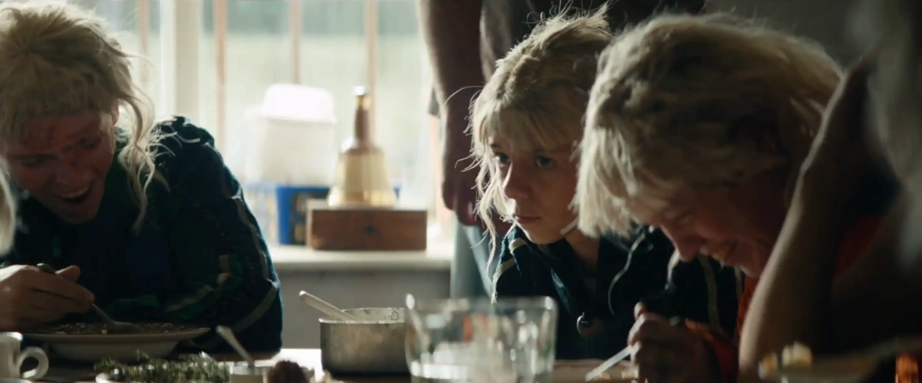 Spike in 28 Years Later: The Bone Temple has joined the Jimmies (Sony Pictures)