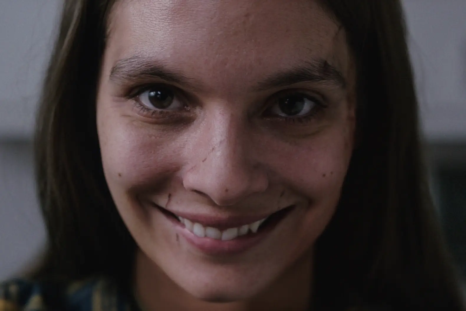 Caitlin Stasey in Smile.