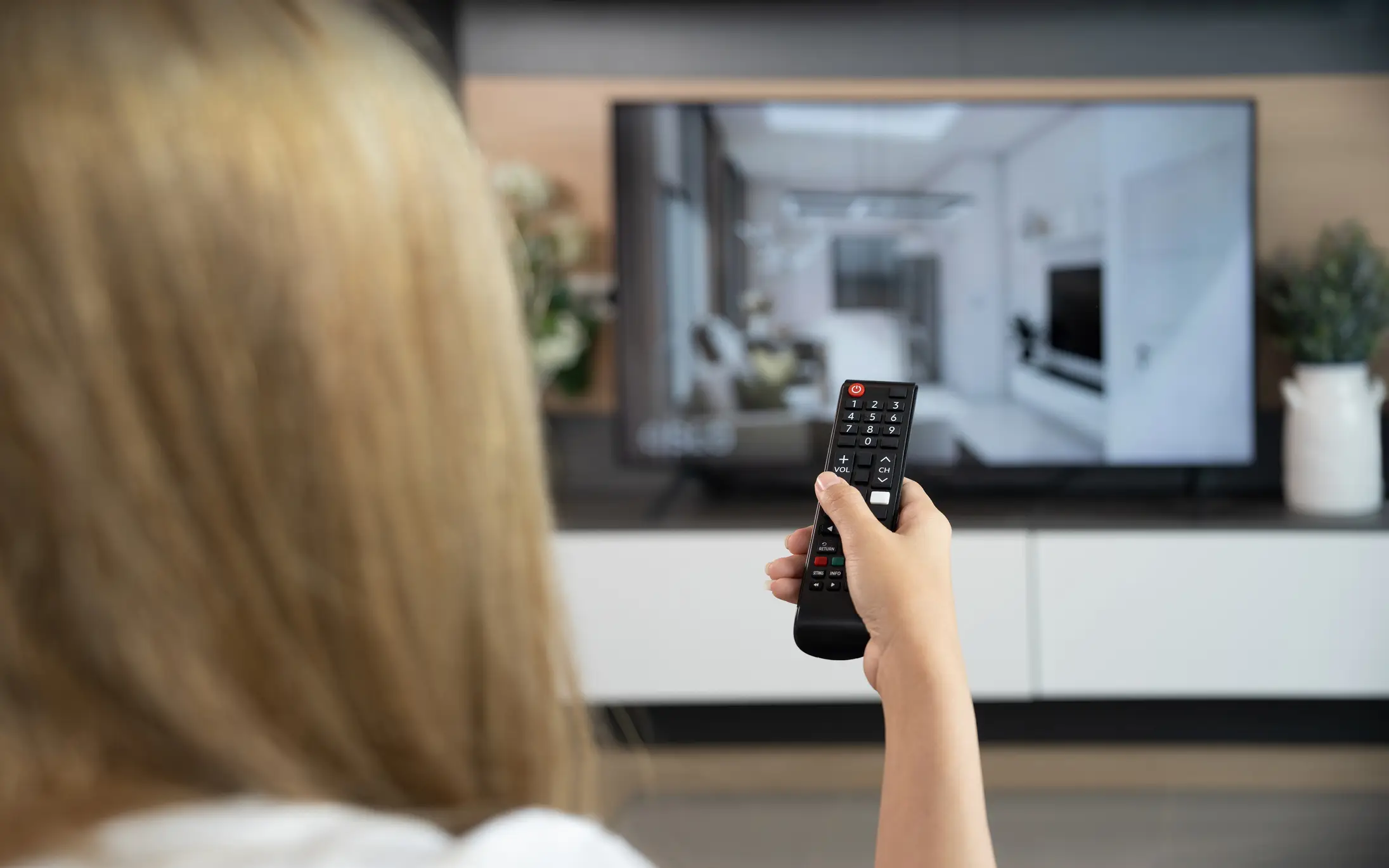 Adverts could be generated just for you (Getty Stock)