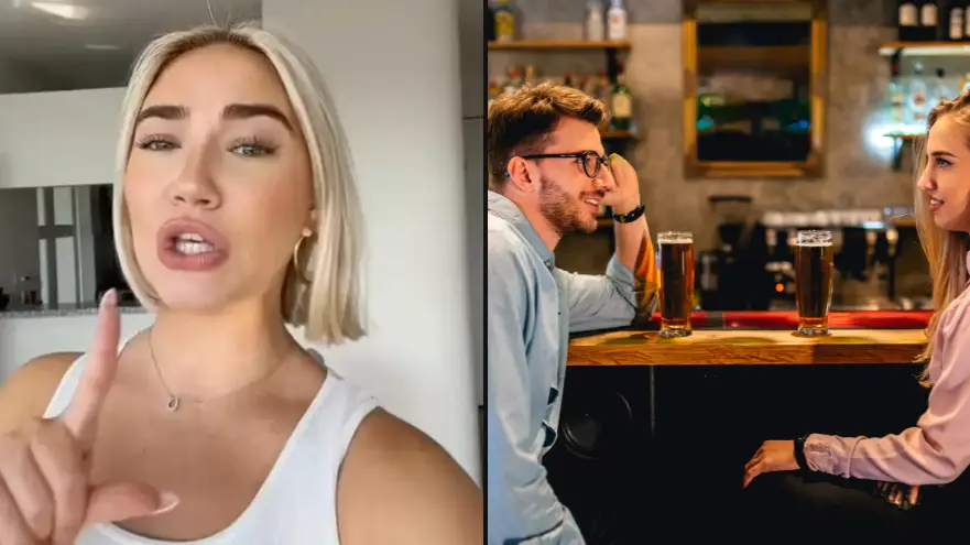 TikTok/@mariel_darling/Getty Stock Images