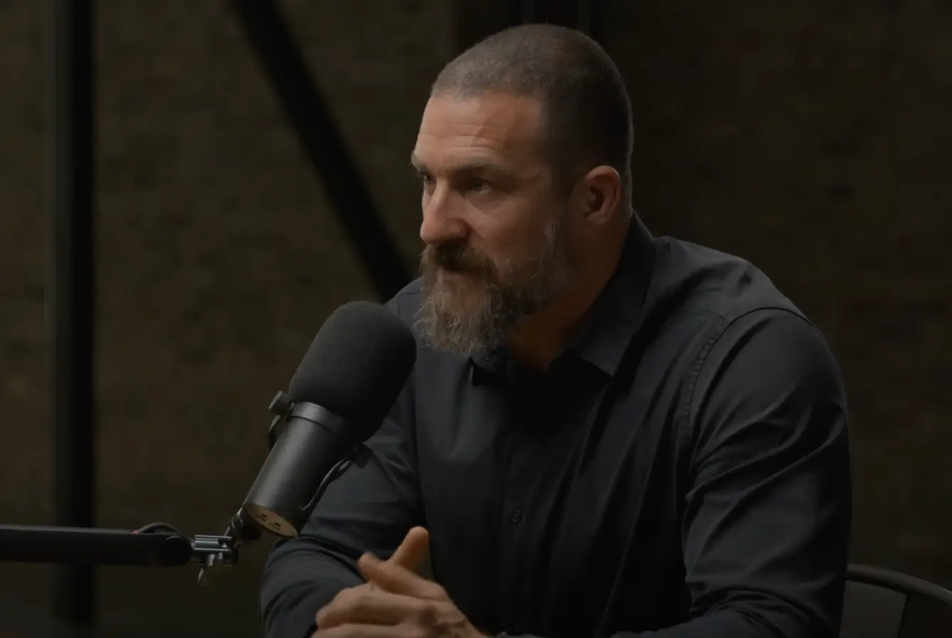 (YouTube/ChrisWillx)