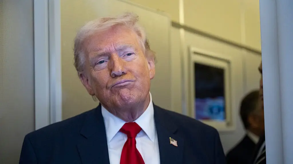 Roberto Schmidt/Getty Images