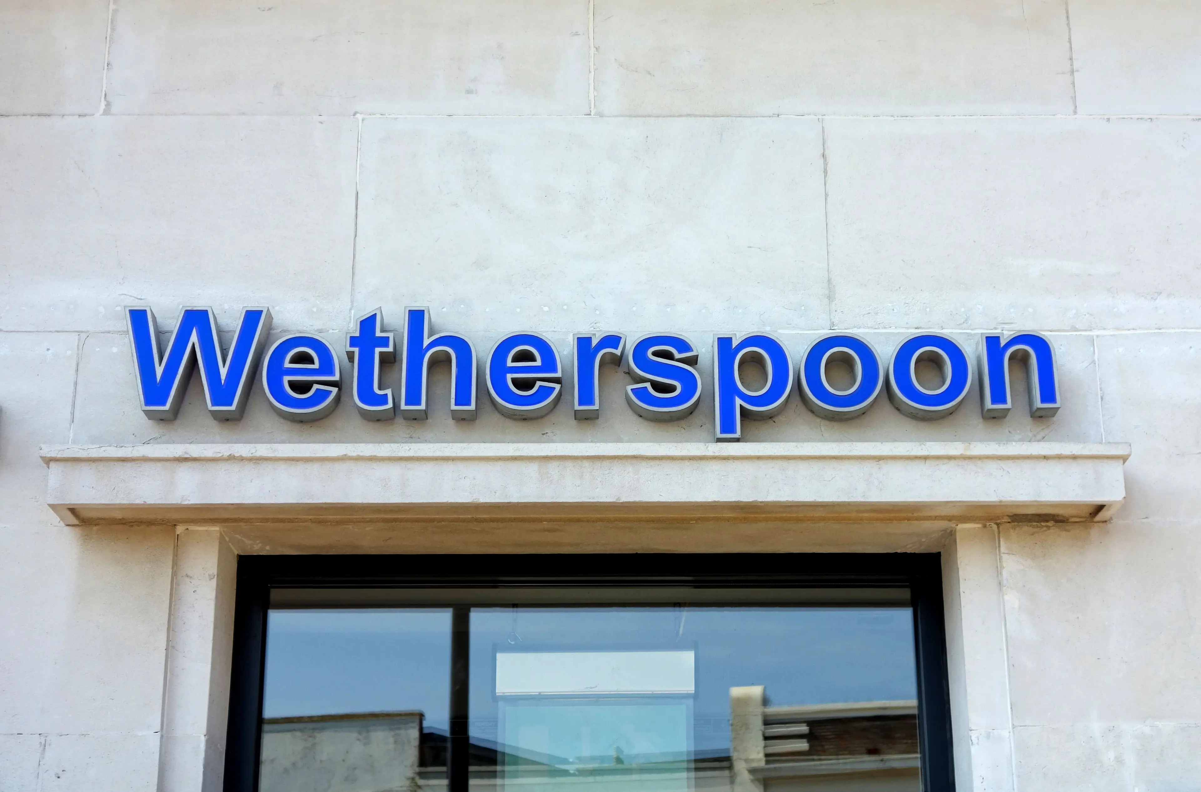 Eleven pubs have been sold already.