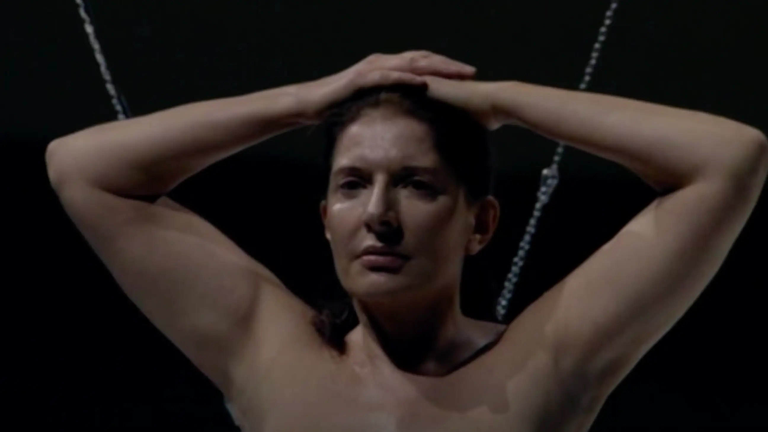 Artist who 'let people do anything to her' explained ‘intriguing’ reason she had nine orgasms in public for performance