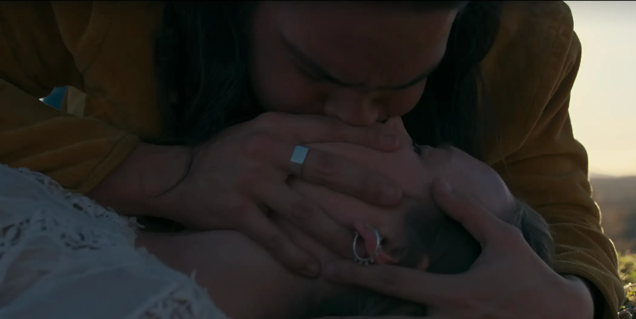 Alcala would often resuscitate his victims to continue his torture (Netflix)