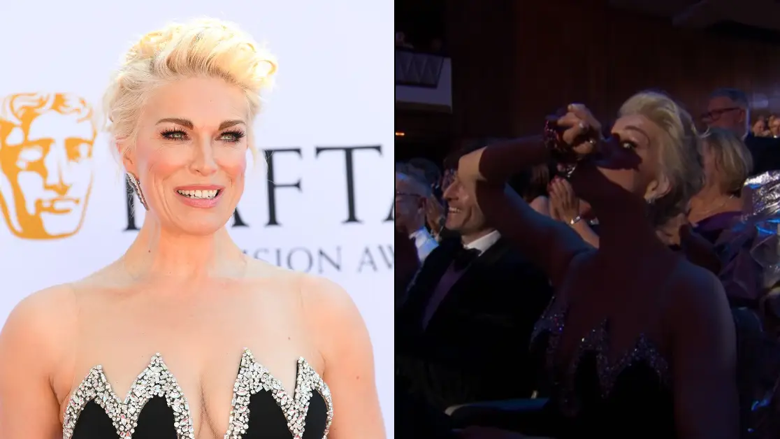 Joe Maher/Getty Images / BBC