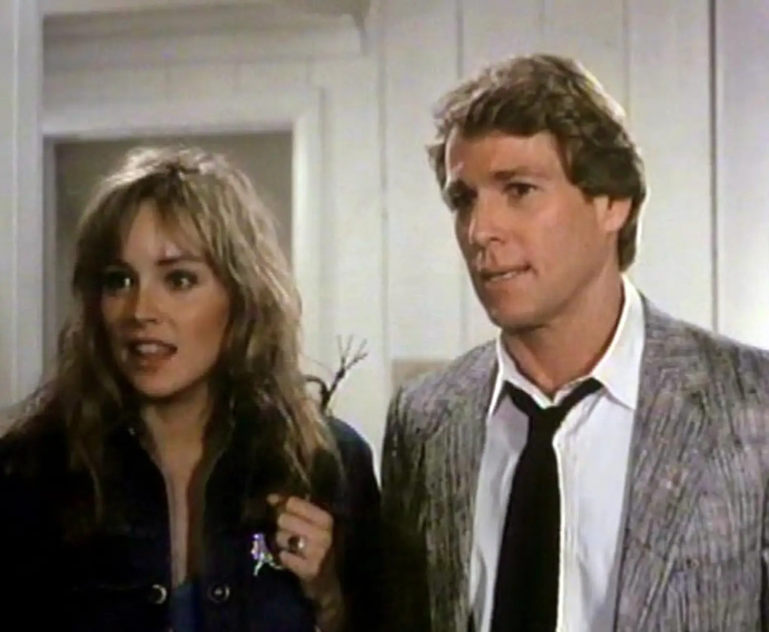 Sharon Stone starred in the film (Warner Brothers)