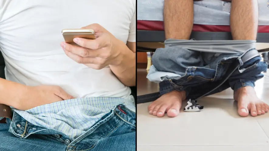 Man who didn’t masturbate for 90 days explains why it was ‘the best decision of his life’