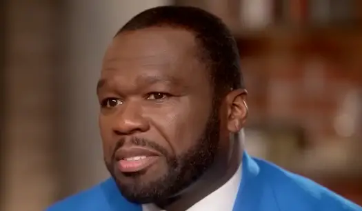 50 Cent has produced the Diddy docuseries (ABC)