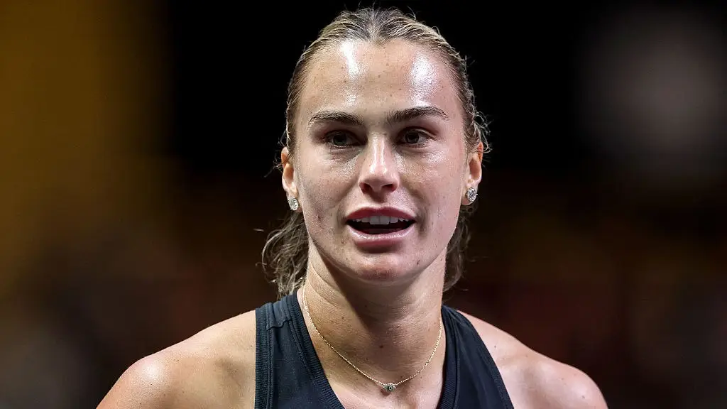 Christopher Pike/POOL/AFP via Getty Images