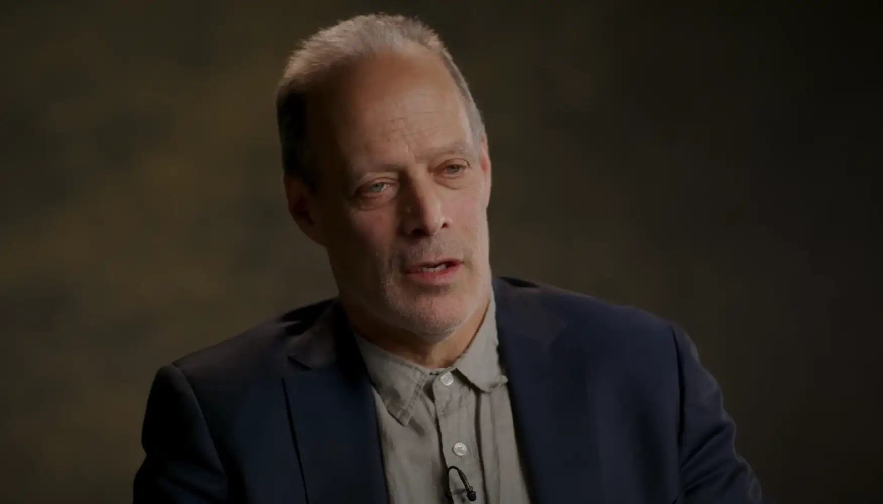 Sebastian Junger recalled what death felt like (LADbible)
