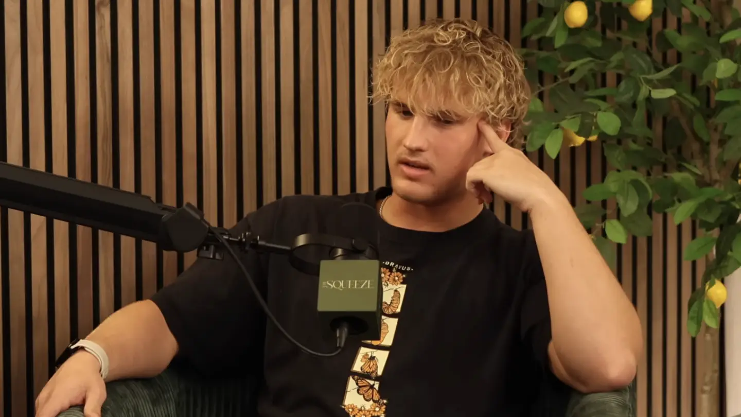 (Youtube/The Squeeze)