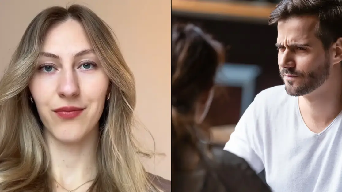 TikTok/@francescapsychology/Getty Stock Images