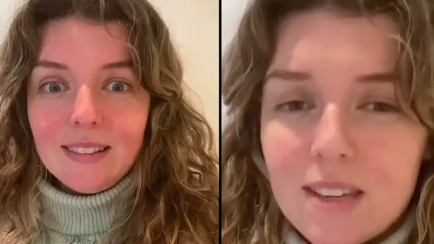 TikTok/@mrsclaudiaanderson