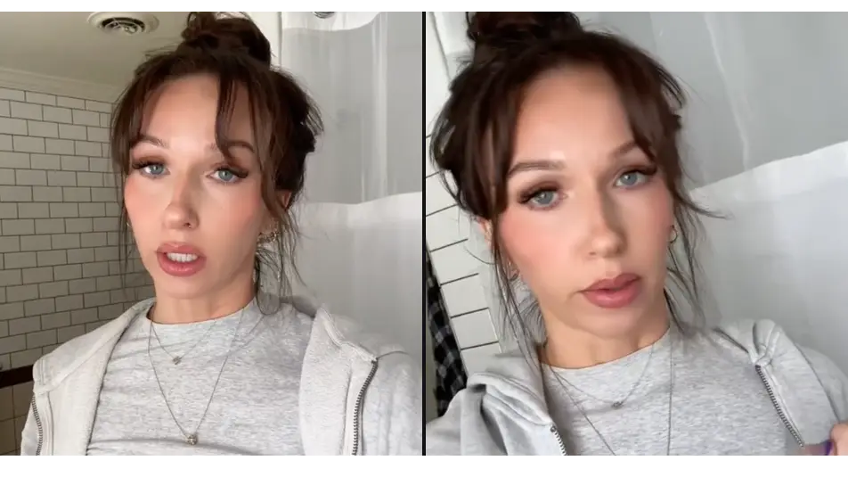 'Trembling' woman claims she woke up to boss at end of her bed after calling in sick