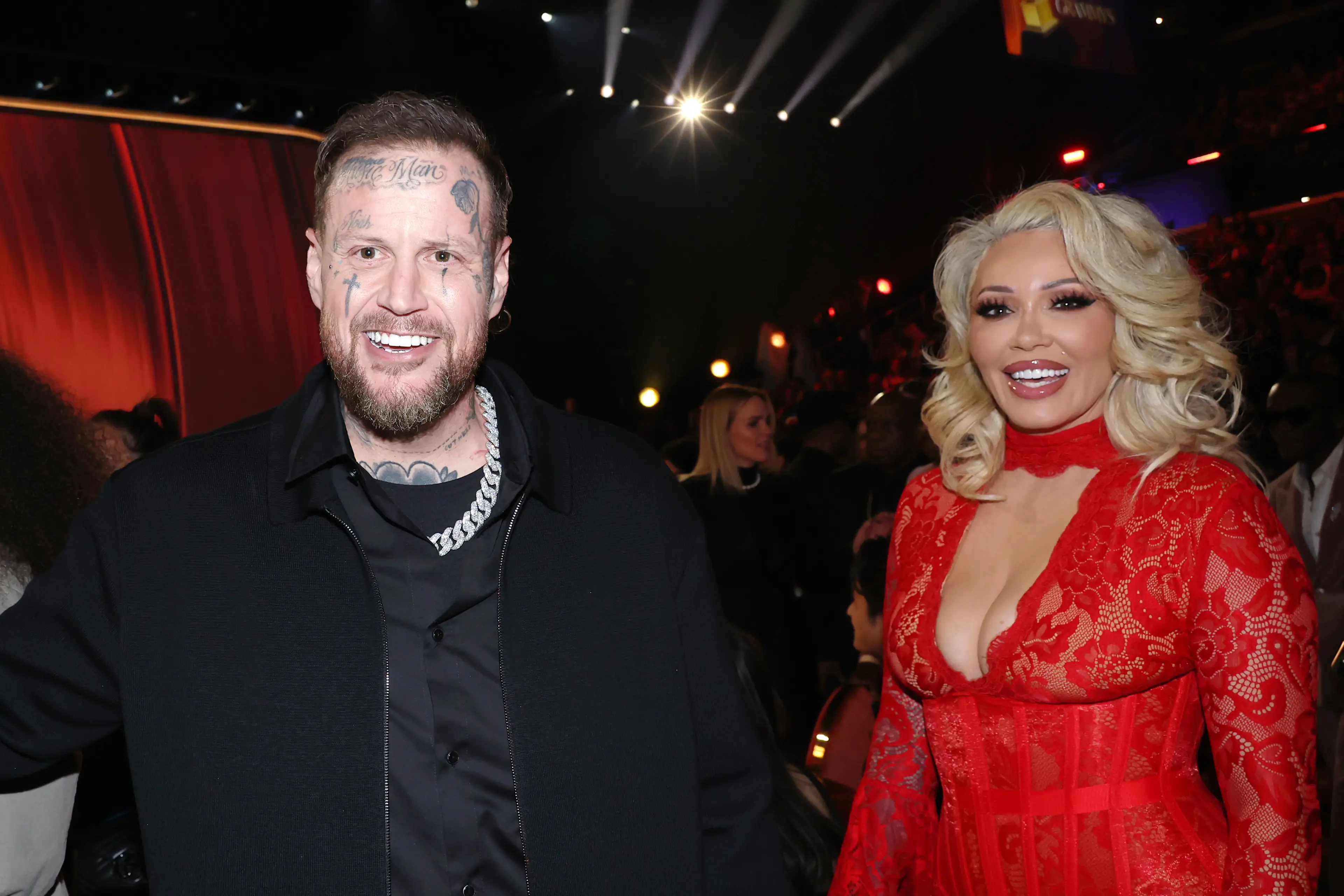 (Johnny Nunez/Getty Images for The Recording Academy)