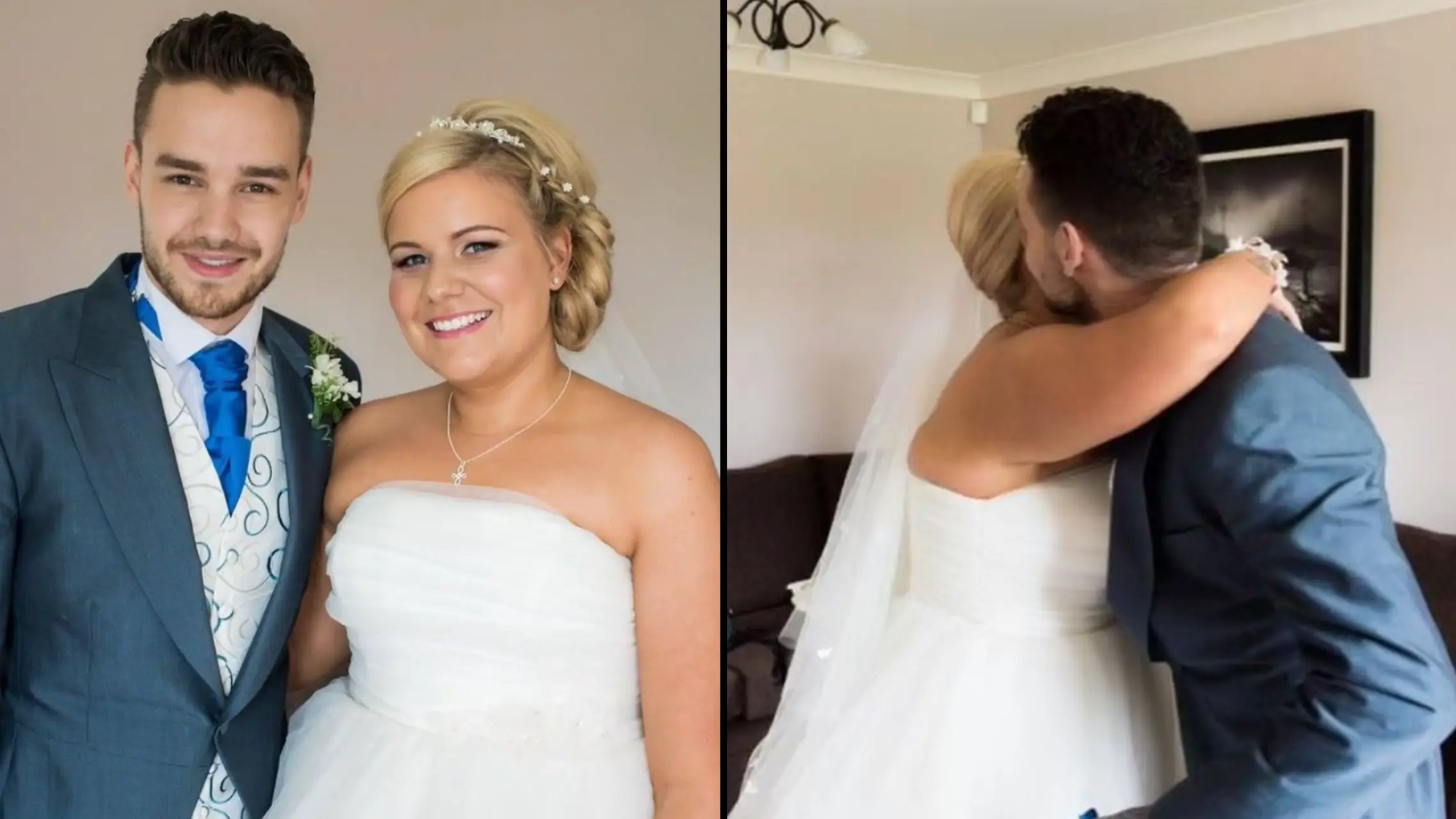 Liam Payne's sister Ruth calls brother her 'best friend' in emotional tribute after singer's tragic death