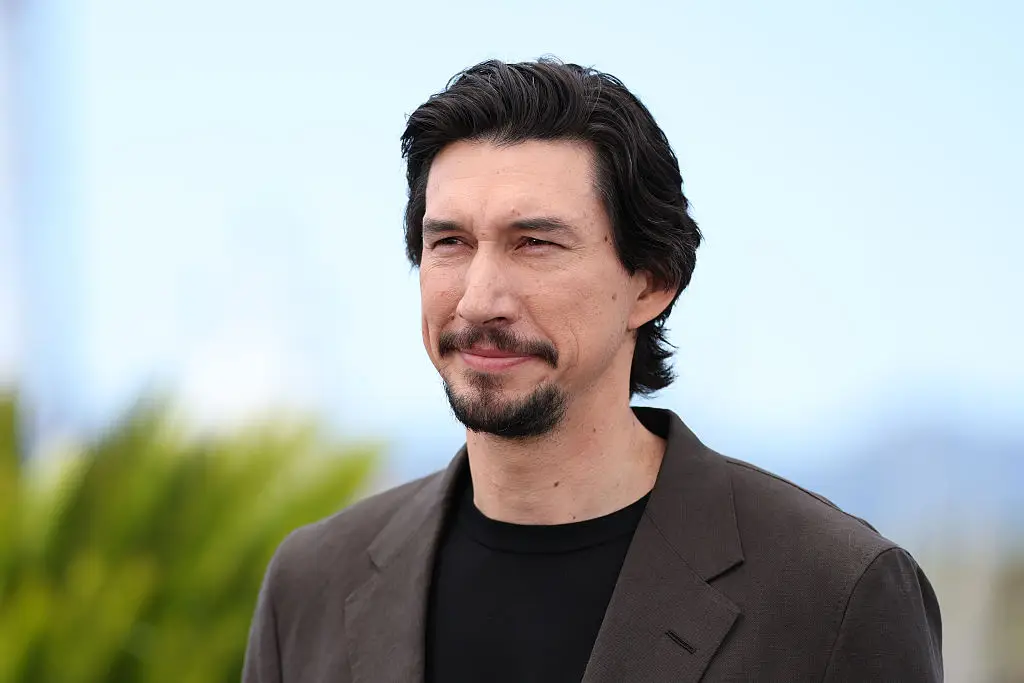 Our new Mister Sinister! (Aurore Marechal/Getty Images)