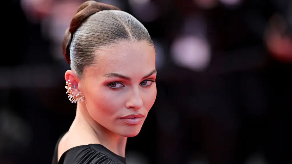 'Most beautiful girl in the world' has very different career and is worth $4.2 million