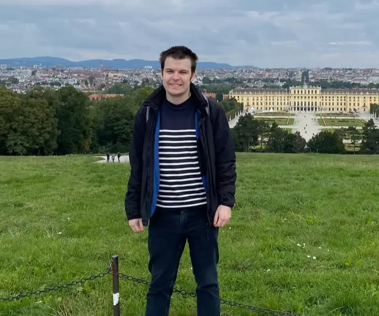 Ben is still a virgin at 32 (Instagram)