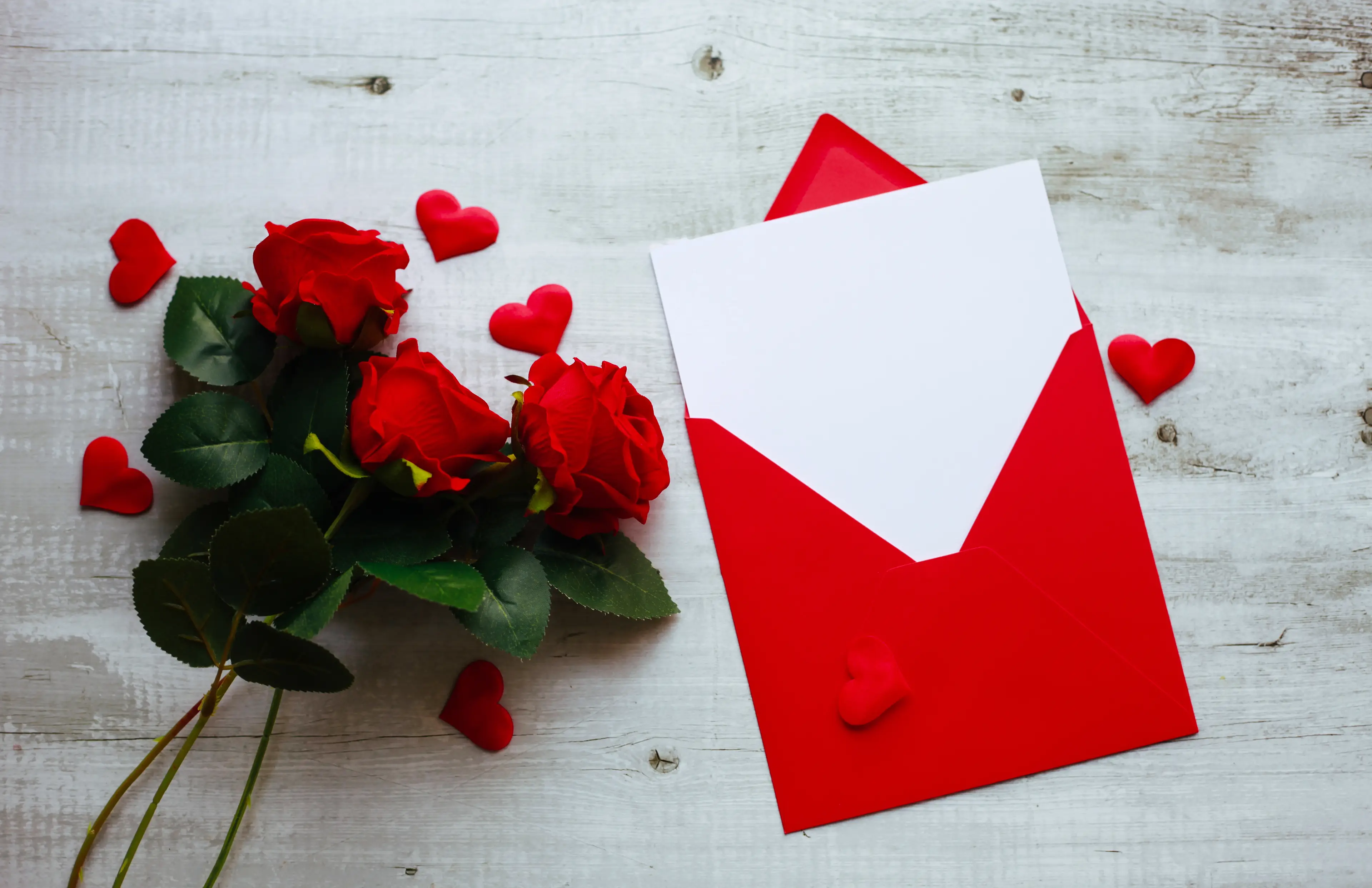 She brushed it off as a 'fan' at first. (Getty Stock)