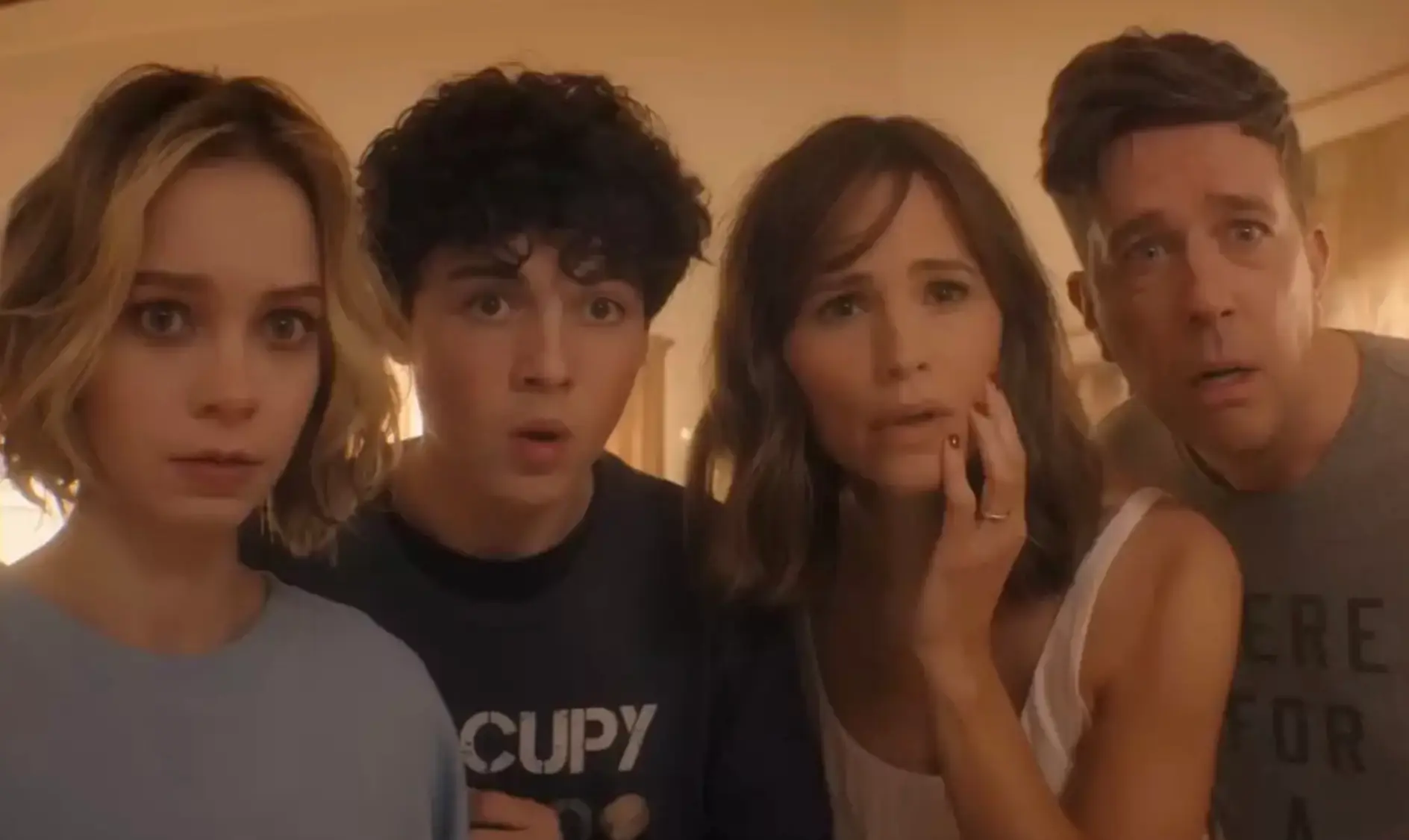 Family Switch has really divided opinion.