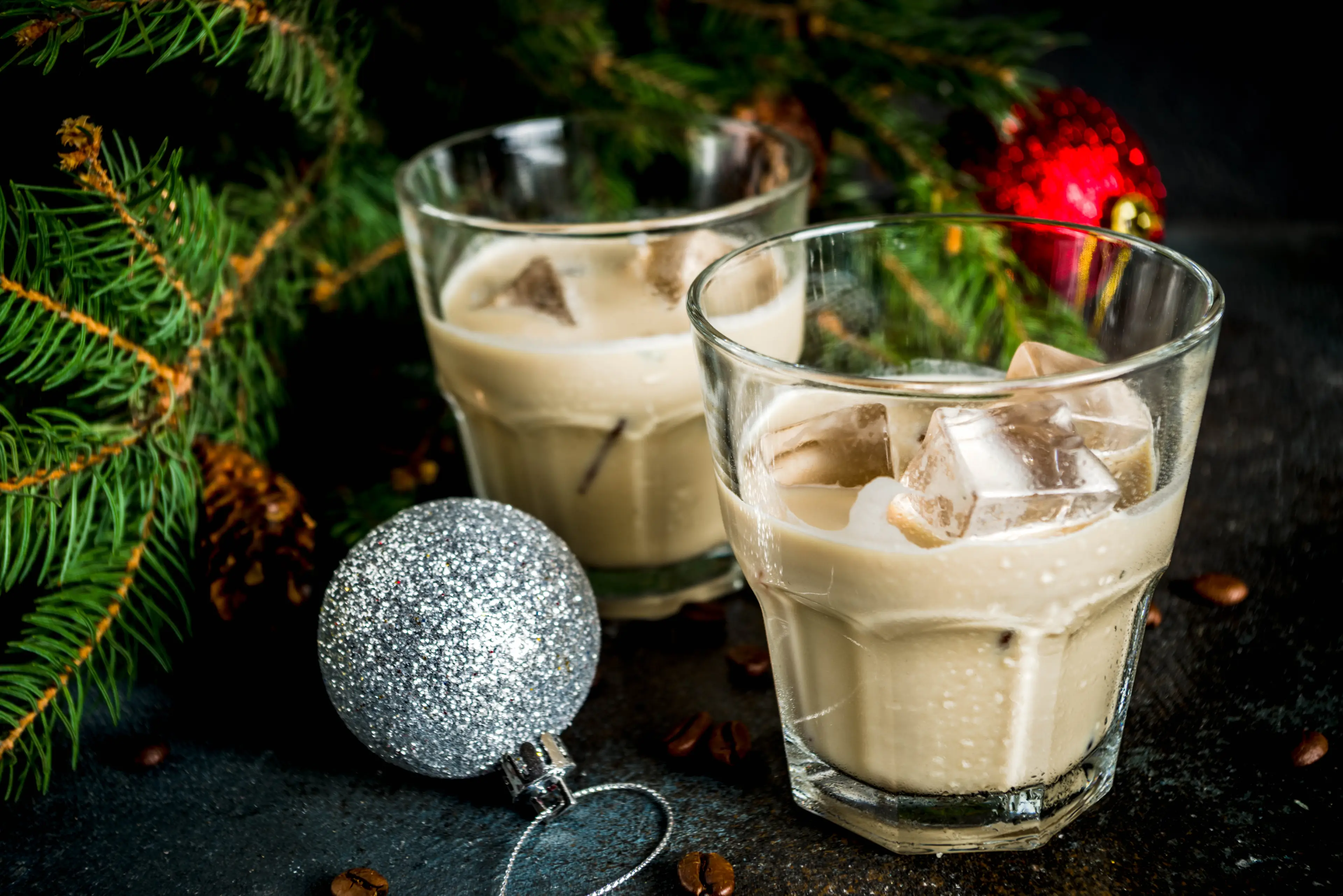 Baileys is popular as a gift and for good reason (Getty Stock)