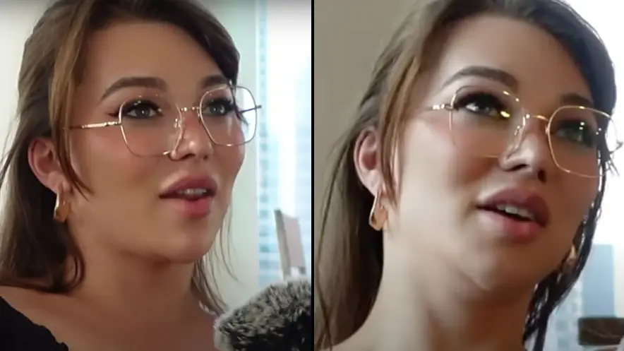 YouTube/ Matt Cullen