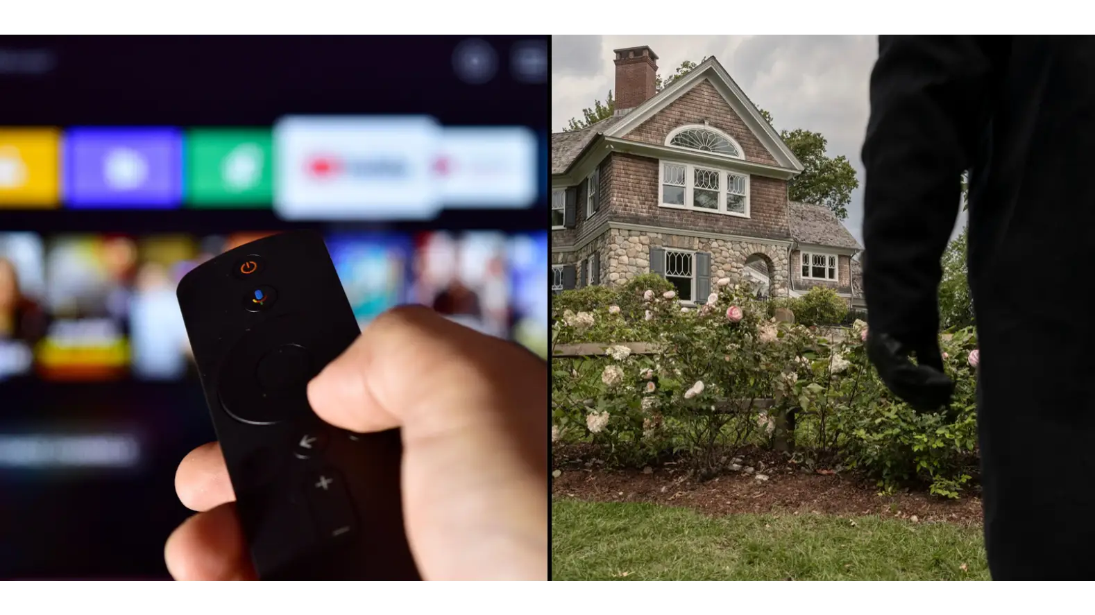 picsmart / Alamy Stock Photo Netflix