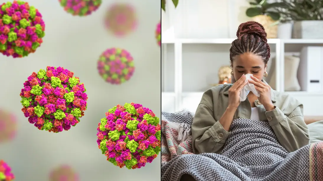 Brits given '48-hour warning' as nasty bug cases explode by 100% in comparison to normal