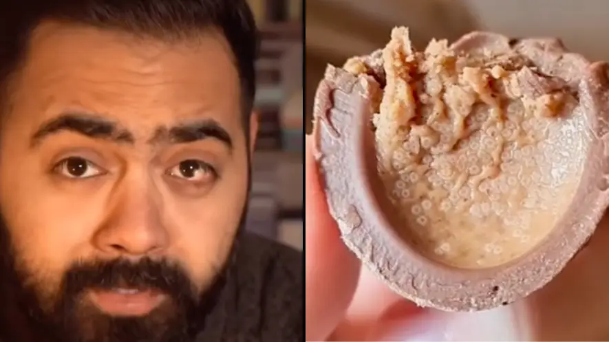 Instagram/Drkaranrajan